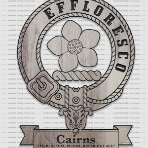 Cairns Family History & Ancestry
