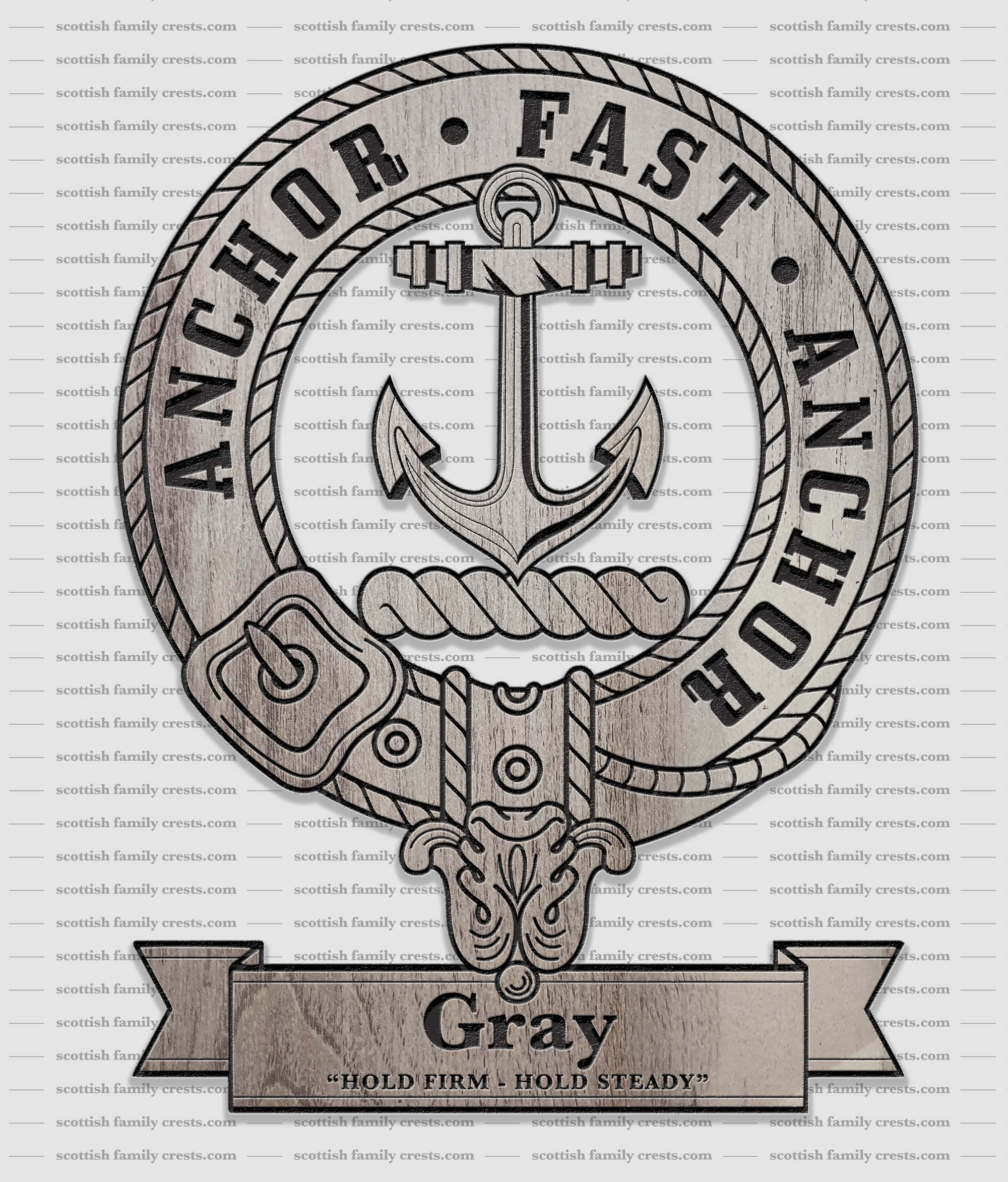 Gray Family History & Ancestry - Scottish Family Crests & History