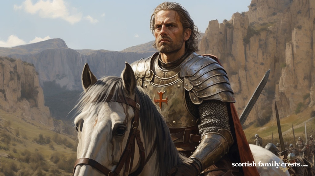 Ayton Family History